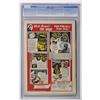 Image 2 : Jet Powers #4 Mile High pedigree CGC NM 9.4