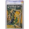 Image 1 : Jungle Comics #99 Davis Crippen ("D" Copy)