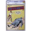 Image 1 : Kid Eternity #1 Davis Crippen ("D" Copy) 1946 VF/NM 9.0