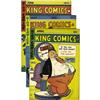 Image 1 : King Comics Group - Davis Crippen ("D" Copy)