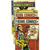 Image 1 : King Comics Group - Davis Crippen ("D" Copy)