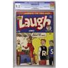Image 1 : Laugh Comics #31 Davis Crippen ("D" Copy) pedigree (Arc