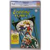Image 1 : Leading Comics #8 Double Cover (DC, 1943) CGC NM+ 9.6 C