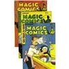 Image 1 : Magic Comics Group - Davis Crippen ("D" Copy)