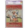 Image 1 : March of Comics #20 Donald Duck (K. K.