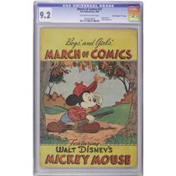 March of Comics #27 Da(K. K. Publications,