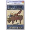 Image 1 : March of Comics #41 Donald Duck (K. K.