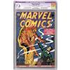 Image 1 : Marvel Comics #1 Kansas City CGC Apparent 7.0