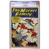 Image 1 : The Marvel Family #52 Crowley Copy CGC NM+ 9.6