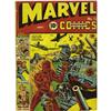 Image 1 : Marvel Mystery Comics #11 (Timely, 1940)
