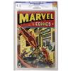 Image 1 : Marvel Mystery Comics #72 (Timely, 1946) CGC NM- 9.2 Of