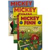 Image 1 : Mickey Finn Group -("D" Copies)