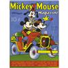 Image 1 : Mickey Mouse Magazine V2#11 (K. K.