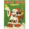 Image 1 : Mickey Mouse Magazine V3#3 (1937) VF