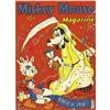 Image 1 : Mickey Mouse Magazine V3#4 (K. K. Publications,
