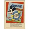 Image 2 : Mickey Mouse Magazine V3#4 (K. K. Publications,