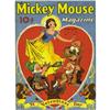 Image 1 : Mickey Mouse Magazine V3#5 (K. K. Publications,