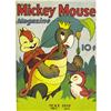 Image 1 : Mickey Mouse Magazine V3#8 (K. K. Publications,