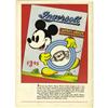 Image 2 : Mickey Mouse Magazine V3#8 (K. K. Publications,