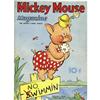 Image 1 : Mickey Mouse Magazine V3#11 (K. K.