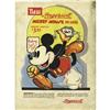Image 2 : Mickey Mouse Magazine V3#11 (K. K.