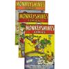 Image 1 : Monkeyshines Comics Group - Davis Crippen ("D"