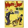 Image 4 : Mutt and Jeff #25-29 Group "D" Copies