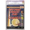 Image 1 : New York World's Fair Comics 1939 CGC Apparent 4.5