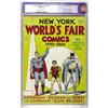 Image 1 : New York World's Fair Comics 1940 CGC VG/FN 5.0 