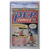 Image 1 : Pep Comics #75 Davis Crippen ("D" Copy)