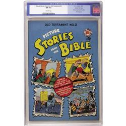 Picture Stories from the Bible - Old Testament #2 Gaine