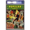 Image 1 : Popular Comics #52 (Dell, 1940) CGC NM 9.4 Cream to off
