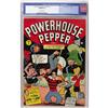 Image 1 : Powerhouse Pepper Comics #1 (Timely, 1943) CGC