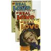 Image 2 : Real Love Group (Ace Periodicals, 1949-53) .