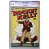 Image 1 : Rocket Kelly #nn Davis Crippen ("D"(Fox