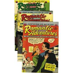 Romantic Adventures Group - Davis Crippen ("D"