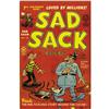 Image 2 : Sad Sack Comics Group of 9 Davis Crippen ("D