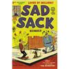 Image 3 : Sad Sack Comics Group of 9 Davis Crippen ("D