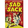 Image 4 : Sad Sack Comics Group of 9 Davis Crippen ("D
