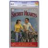 Image 1 : Secret Hearts #1 Davis Crippen ("D" Copy)
