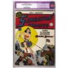 Image 1 : Sensation Comics #1 (DC, 1942) CGC Apparent NM 9.4 Slig