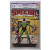 Image 1 : Special Comics #1 (MLJ, 1941) CGC Apparent VG/FN 5.0 Mo