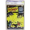 Image 1 : Star Spangled Comics #73 (DC, 1947) CGC VF/NM 9.0 Off-w