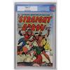 Image 1 : Straight Arrow #22 (ME, 1952) CGC VF/NM 9.0 
