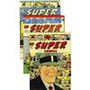 Image 1 : Super Comics Group, Davis Crippen ("D Copy")