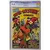 Image 1 : Super-Mystery Comics V3#4 (Ace, 1943) CGC NM
