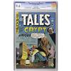 Image 1 : Tales From the Crypt #20 Gaines File pedigree