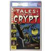 Image 1 : Tales From the Crypt #22 Gaines File pedigree