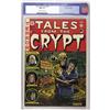 Image 1 : Tales From the Crypt #24 Gaines File pedigree