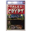 Image 1 : Tales From the Crypt #28 Gaines File pedigree